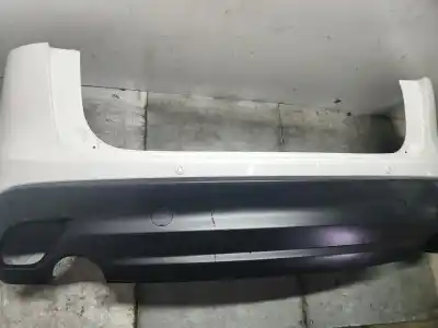 Автозапчастина б/у задній бампер для mazda cx-5 center-line awd посилання на oem iam   