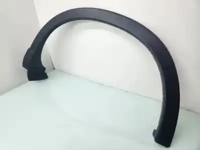 Автозапчастина б/у крило задне ліве для mazda cx-5 center-line awd посилання на oem iam kd5351w61  