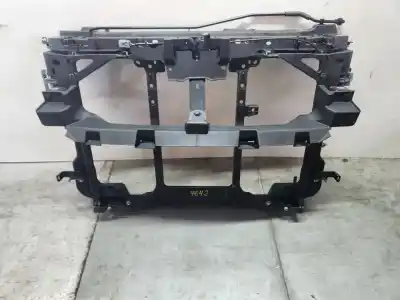 Автозапчасти б/у передняя панель за mazda cx-5 center-line awd ссылки oem iam kd5353111  