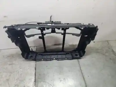 Second-hand car spare part FRONT PANEL for MAZDA CX-5  OEM IAM references KD5353111  