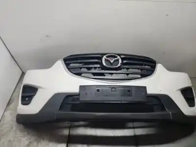 Автозапчасти б/у передний бампер за mazda cx-5 center-line awd ссылки oem iam   