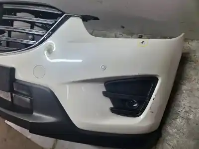 Автозапчасти б/у ПЕРЕДНИЙ БАМПЕР за MAZDA CX-5  ссылки OEM IAM   