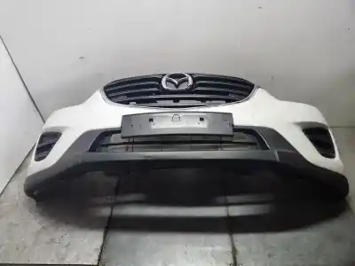Автозапчасти б/у передний бампер за mazda cx-5 center-line awd ссылки oem iam   