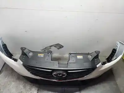 Автозапчасти б/у передний бампер за mazda cx-5 center-line awd ссылки oem iam   
