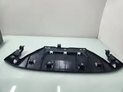Автозапчасти б/у спойлер переднего бампера за mazda cx-5 center-line awd ссылки oem iam kd53500s1  