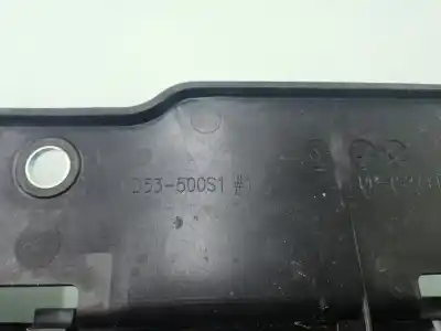 Автозапчасти б/у спойлер переднего бампера за mazda cx-5 center-line awd ссылки oem iam kd53500s1