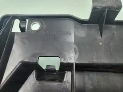 Автозапчасти б/у спойлер переднего бампера за mazda cx-5 center-line awd ссылки oem iam kd53500s1  