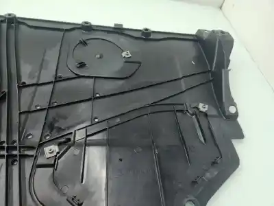 Автозапчасти б/у защитная крышка за mazda cx-5 center-line awd ссылки oem iam kd5356111