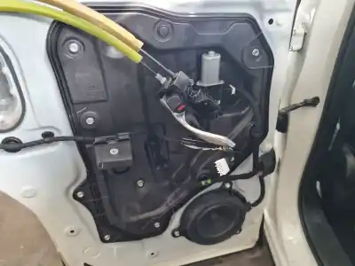 Автозапчасти б/у регулятор стекла заднего левого за mazda cx-5 center-line awd ссылки oem iam kd537397x