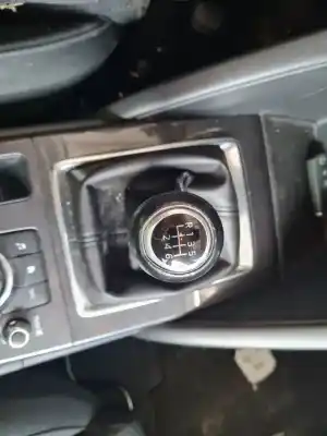 Автозапчасти б/у ручка рычага передачи за mazda cx-5 center-line awd ссылки oem iam 