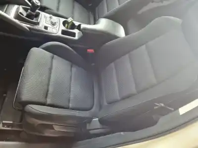 Автозапчасти б/у полный комплект сиденья за mazda cx-5 center-line awd ссылки oem iam 