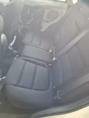 Автозапчасти б/у полный комплект сиденья за mazda cx-5 center-line awd ссылки oem iam   