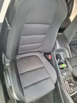 Автозапчасти б/у полный комплект сиденья за mazda cx-5 center-line awd ссылки oem iam   