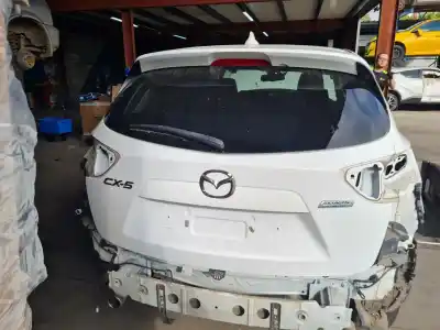 Автозапчасти б/у задняя дверь за mazda cx-5 center-line awd ссылки oem iam 