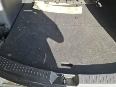 Автозапчасти б/у обивка багажника за mazda cx-5 center-line awd ссылки oem iam ke406883x