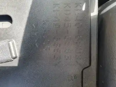 Автозапчастина б/у оббівка багажника для mazda cx-5 center-line awd посилання на oem iam ke406883x  