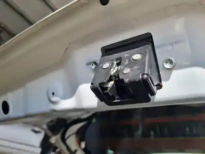 Автозапчасти б/у замок багажника/ворот за mazda cx-5 center-line awd ссылки oem iam 