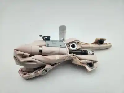 Second-hand car spare part front right curtain airbag for mazda cx-5 center-line awd oem iam references shi270v718  