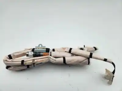 Second-hand car spare part front left curtain airbag for mazda cx-5 center-line awd oem iam references shi270v718  