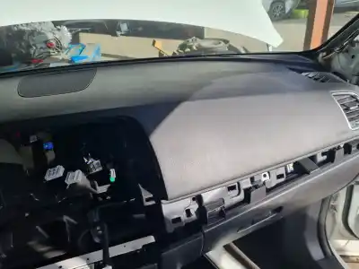 Автозапчастина б/у комплект подушки безпеки для mazda cx-5 center-line awd посилання на oem iam   