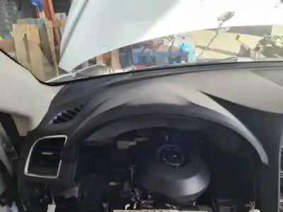 Автозапчастина б/у комплект подушки безпеки для mazda cx-5 center-line awd посилання на oem iam   