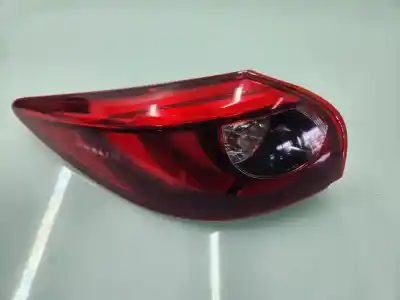 Автозапчастина б/у лівий ход ліхар для mazda cx-5 center-line awd посилання на oem iam   