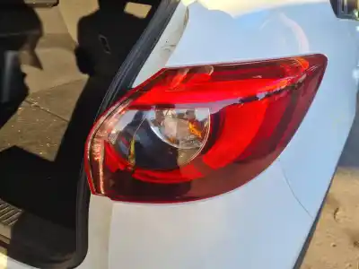 Автозапчасти б/у правый задний фонарь за mazda cx-5 center-line awd ссылки oem iam   