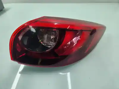 Автозапчасти б/у правый задний фонарь за mazda cx-5 center-line awd ссылки oem iam   
