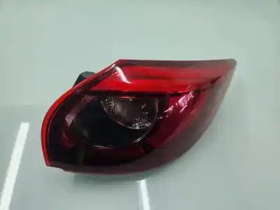 Автозапчасти б/у правый задний фонарь за mazda cx-5 center-line awd ссылки oem iam   