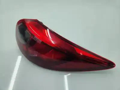 Автозапчасти б/у правый задний фонарь за mazda cx-5 center-line awd ссылки oem iam   