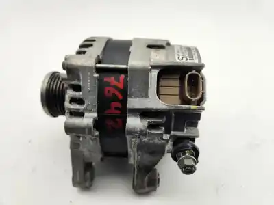 Автозапчастина б/у генератор для mazda cx-5 center-line awd посилання на oem iam a2tx3081  