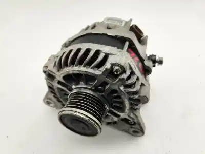Автозапчастина б/у генератор для mazda cx-5 center-line awd посилання на oem iam a2tx3081  