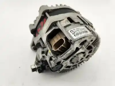 Автозапчастина б/у генератор для mazda cx-5 center-line awd посилання на oem iam a2tx3081  