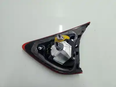 Автозапчасти б/у внутренний левый задний фонарь за mazda cx-5 center-line awd ссылки oem iam 