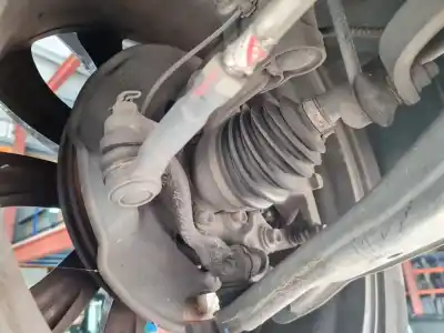 Автозапчасти б/у передняя левая кулачка за mazda cx-5 center-line awd ссылки oem iam 