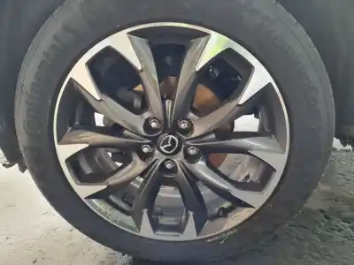 Recambio de automóvil de segunda mano de LLANTA para MAZDA CX-5 Center-Line AWD referencias OEM IAM   