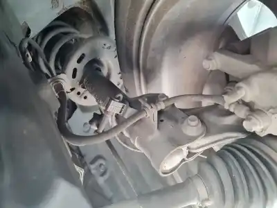 Автозапчасти б/у передний левый амортизатор за mazda cx-5 center-line awd ссылки oem iam 