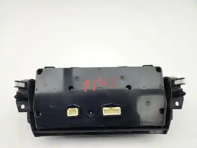 Автозапчастина б/у клімат-контроль для mazda cx-5 center-line awd посилання на oem iam   