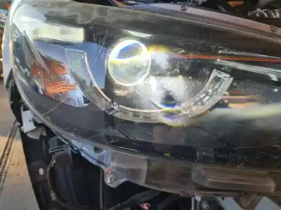 Автозапчасти б/у правая фара за mazda cx-5 center-line awd ссылки oem iam ka1l51030c  