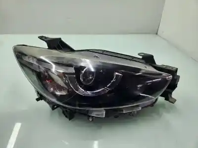 Автозапчасти б/у правая фара за mazda cx-5 center-line awd ссылки oem iam ka1l51030c  