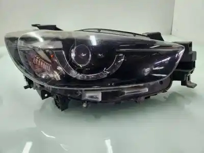 Автозапчасти б/у правая фара за mazda cx-5 center-line awd ссылки oem iam ka1l51030c  