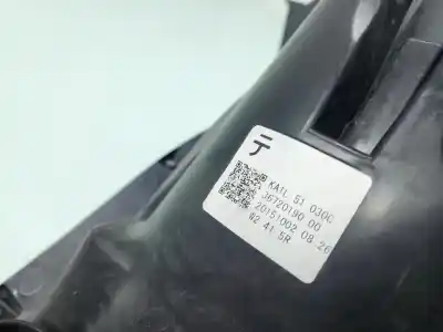 Автозапчасти б/у правая фара за mazda cx-5 center-line awd ссылки oem iam ka1l51030c  