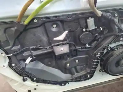 Автозапчасти б/у регулятор стекла переднего левого за mazda cx-5 center-line awd ссылки oem iam kd355997x