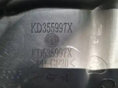 Автозапчасти б/у регулятор стекла переднего левого за mazda cx-5 center-line awd ссылки oem iam kd355997x  