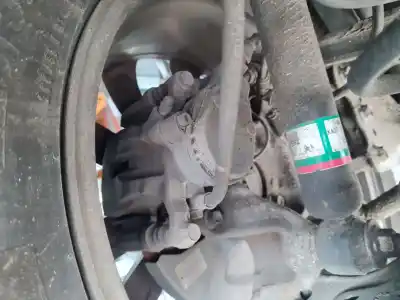 Peça sobressalente para automóvel em segunda mão PINÇA DE TRAVÃO TRASEIRA ESQUERDA por MAZDA CX-5 Center-Line AWD Referências OEM IAM   