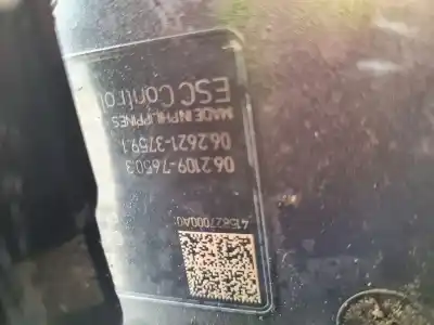 Peça sobressalente para automóvel em segunda mão ABS por MAZDA CX-5 Center-Line AWD Referências OEM IAM 06210976503  