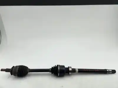 Peça sobressalente para automóvel em segunda mão Transmissão Dianteira Direita por MAZDA CX-5 Center-Line AWD Referências OEM IAM   