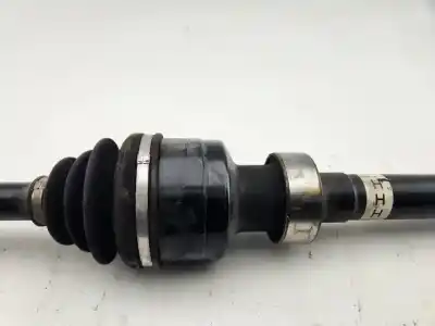 Peça sobressalente para automóvel em segunda mão transmissão dianteira direita por mazda cx-5 center-line awd referências oem iam   