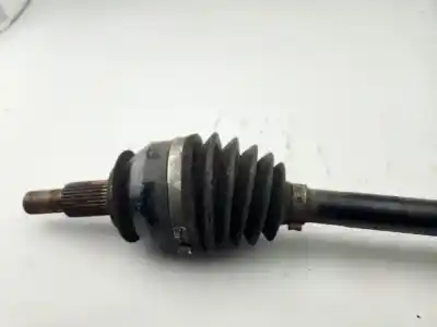 Peça sobressalente para automóvel em segunda mão transmissão dianteira direita por mazda cx-5 center-line awd referências oem iam   