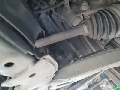Peça sobressalente para automóvel em segunda mão TRANSMISSÃO DIANTEIRA ESQUERDA por MAZDA CX-5 Center-Line AWD Referências OEM IAM   